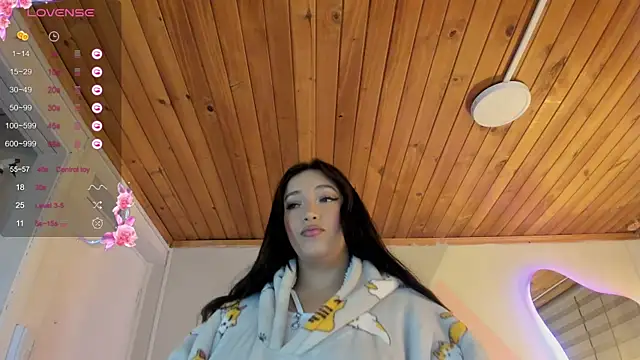 cristal__hot_1 webcam