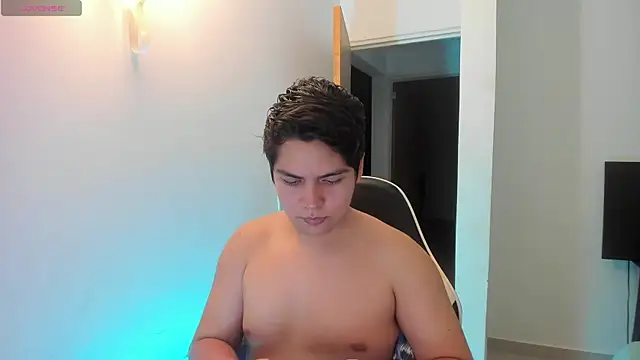 Asta_YunoXXX webcam