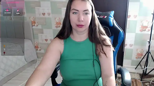 Korolek12 webcam