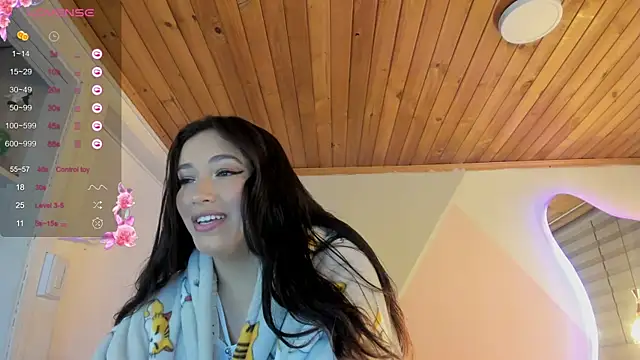 cristal__hot_1 webcam