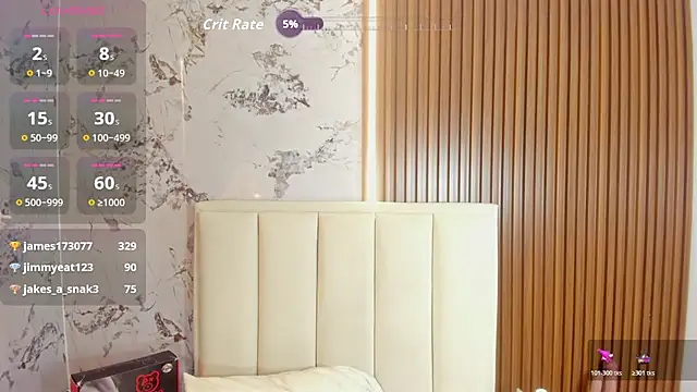 NINAMARTINS webcam