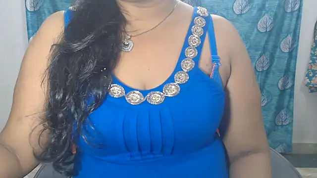 Sophia_your webcam