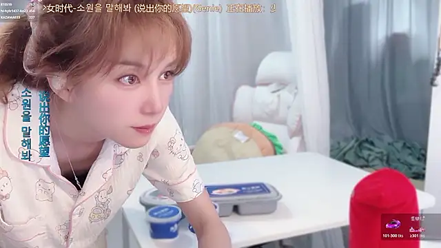 hi-AnAn webcam