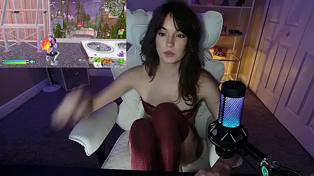 angiefae webcam