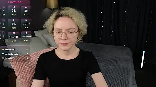 HottoKori webcam