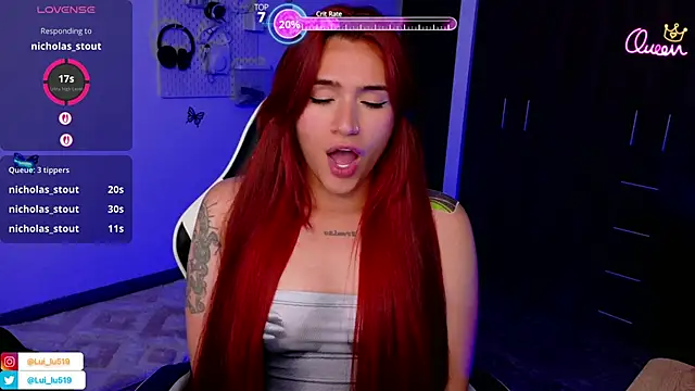 ImLui_lu webcam