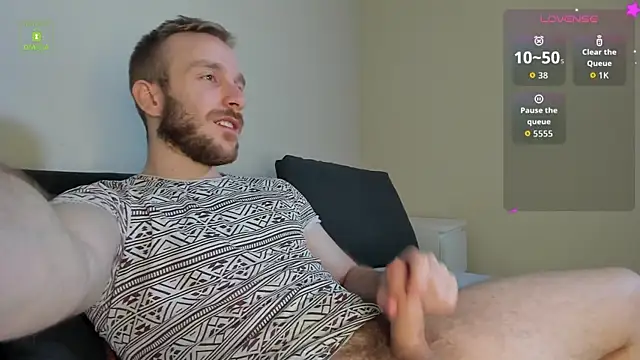 Buddy_Forman live sex cam