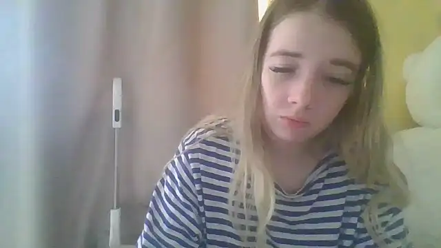 ViolaCandy webcam