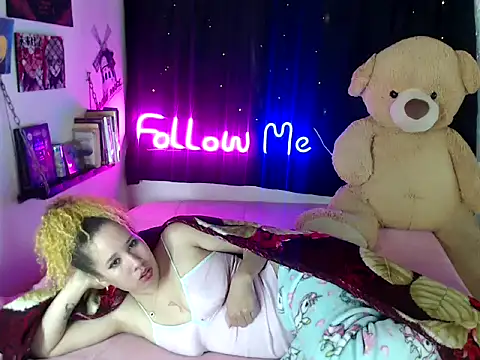 temptation-x webcam