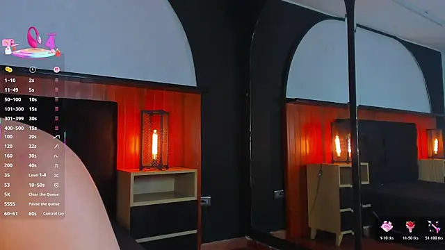 Leo_Savage_ webcam