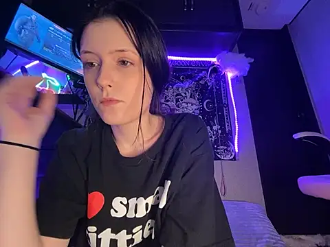 Lilactease webcam