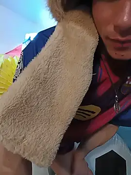 LittleTymmy webcam
