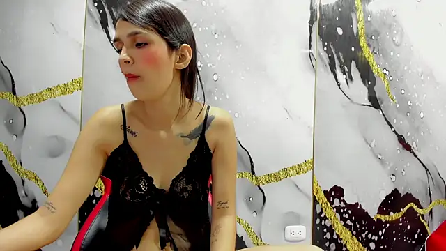 valerie__skinny webcam