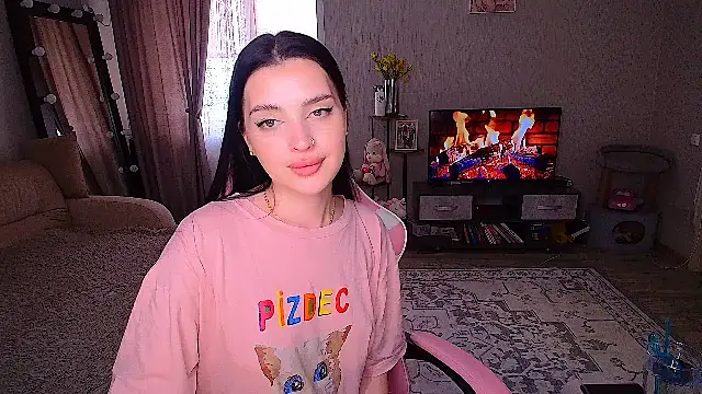 __Malika__ webcam