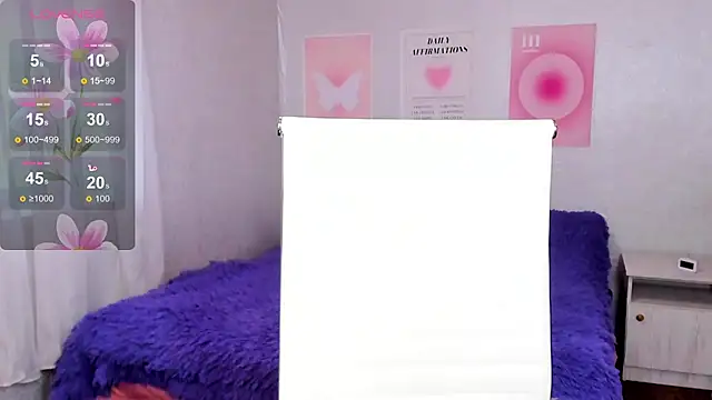 Geisha_Anna webcam