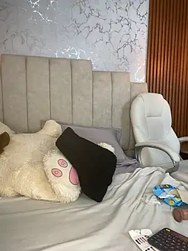 AinaraJimenez webcam