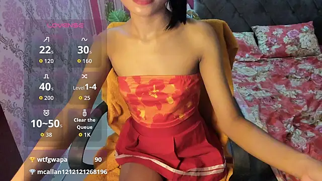 Mica_Jones webcam