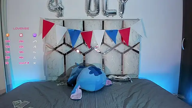 Amanda_klaire webcam