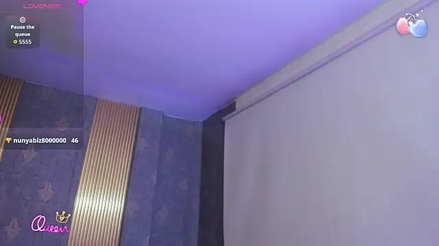 Laulin_tay webcam