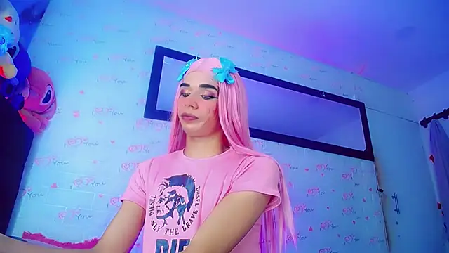 SamiraHot1 webcam