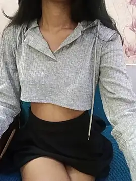 Daisy_Shah_ webcam