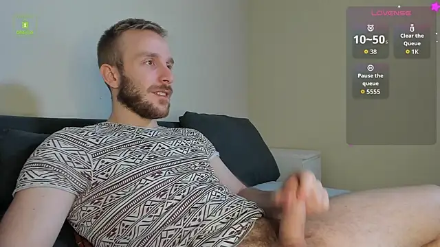 Buddy_Forman webcam