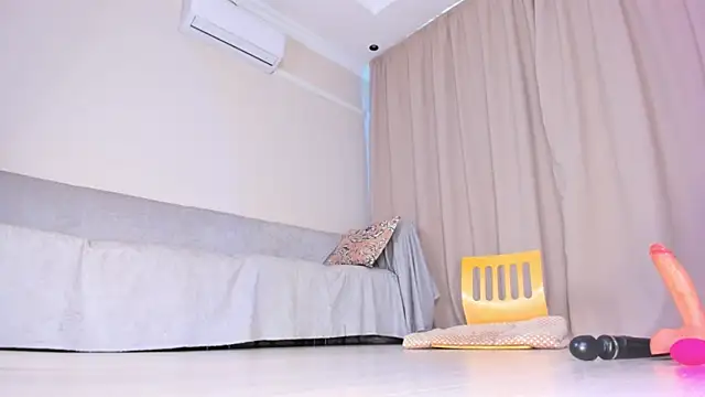 Cherrypie_001 webcam