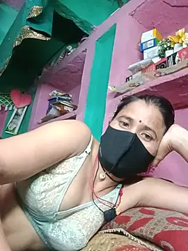 Sangam_rathor live cam on StripChat