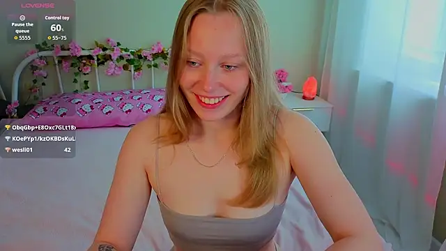 AngelBlaze webcam
