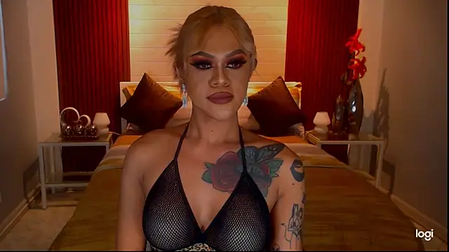 StellaStrong30 webcam