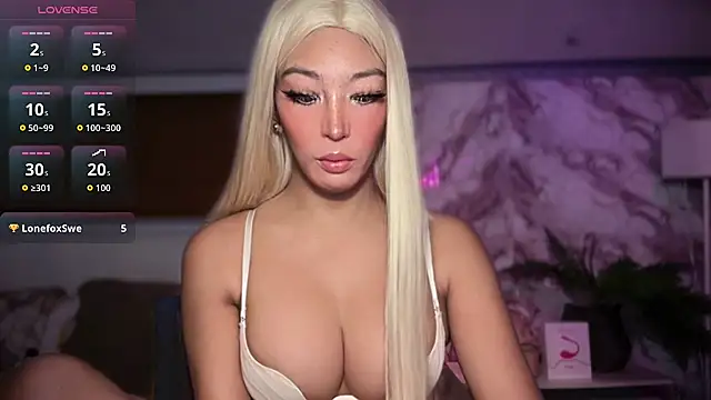 jessica_mercado live cam on StripChat