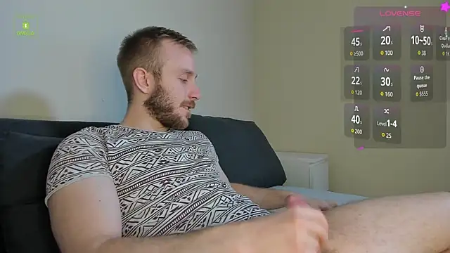 Buddy_Forman webcam