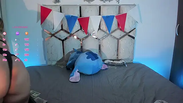 Amanda_klaire webcam