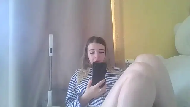 ViolaCandy webcam