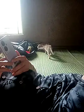love_baby- webcam