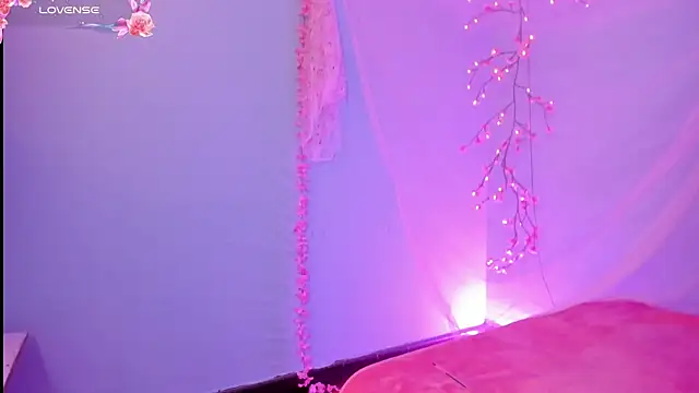 Mey_moon webcam
