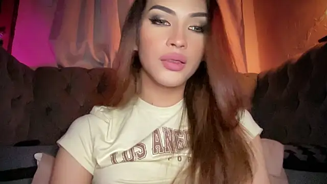 Alicegreenexx webcam