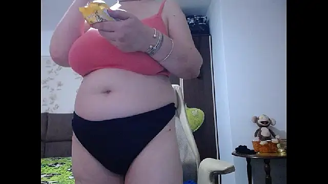 Mary_x webcam