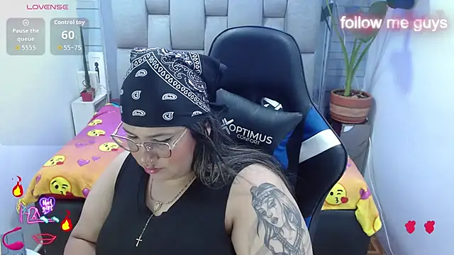 evelin_zaens webcam