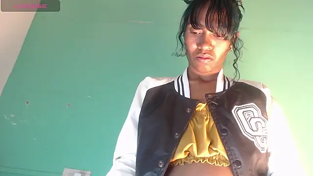 avaleri_cherry webcam