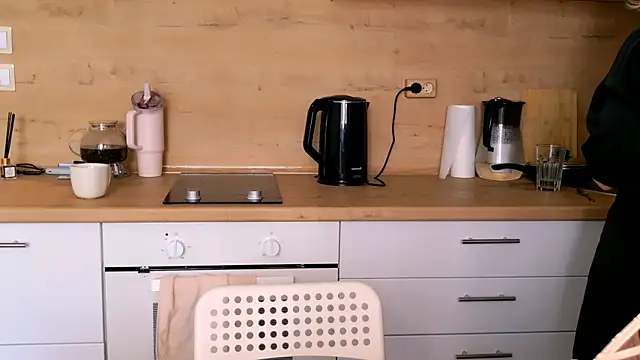 ElenaMonroe webcam