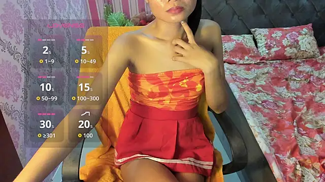 Mica_Jones webcam