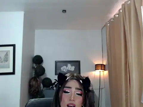 lavandermilk webcam