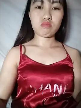 Cherry-squirtt webcam