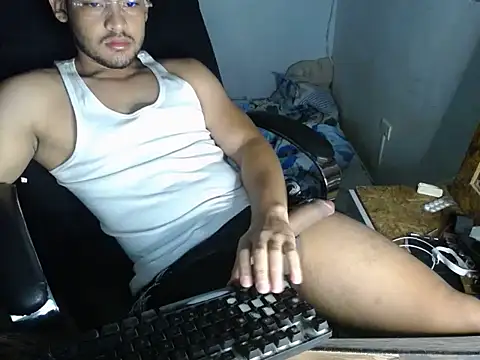 louis_rueda webcam