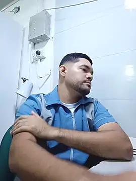 Diosymar_ webcam
