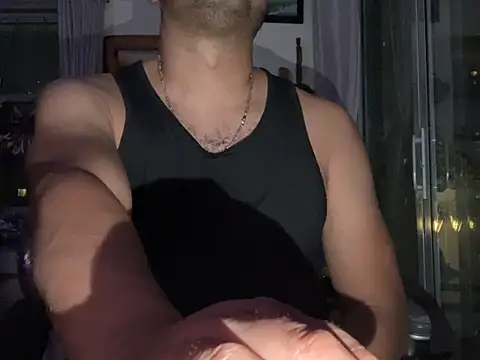 ThickDick_Daddy webcam