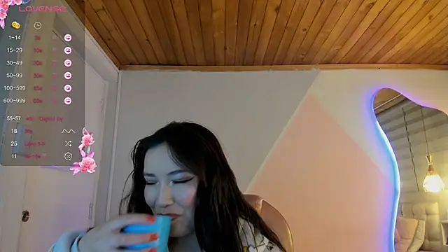 cristal__hot_1 webcam