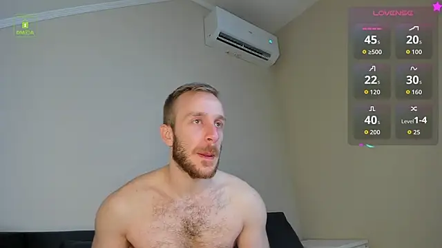Buddy_Forman webcam