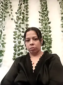 RossyAlvarez webcam